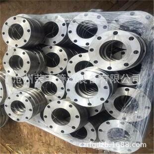 碳钢法兰盘法兰丰so法兰板式平焊法兰带颈对焊荣