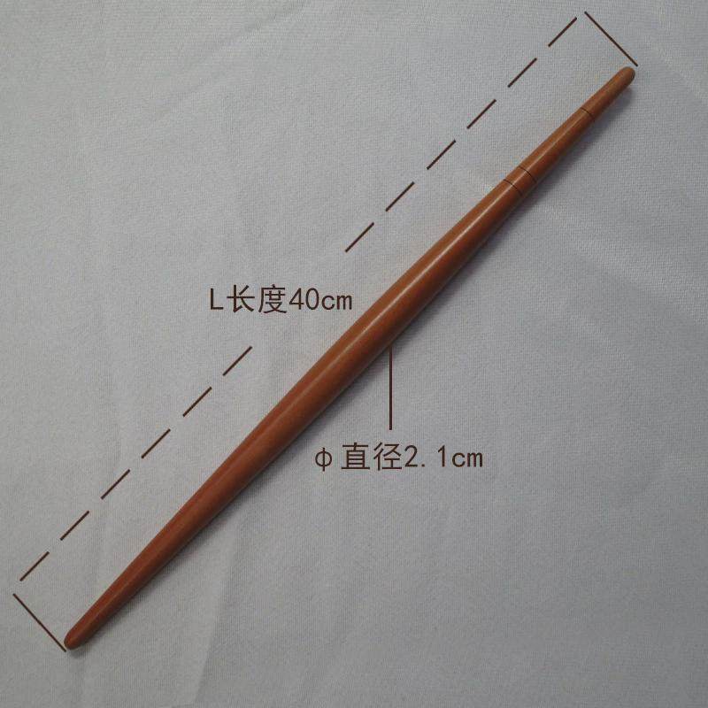 水饺货家德擀面杖实木红枣木35cm-40cm直径1.8-2.2两头尖鱼肚专喜,厨房/烹饪用具,其它烘焙器具,淘宝优惠券,粉丝福利购,淘宝优惠卷