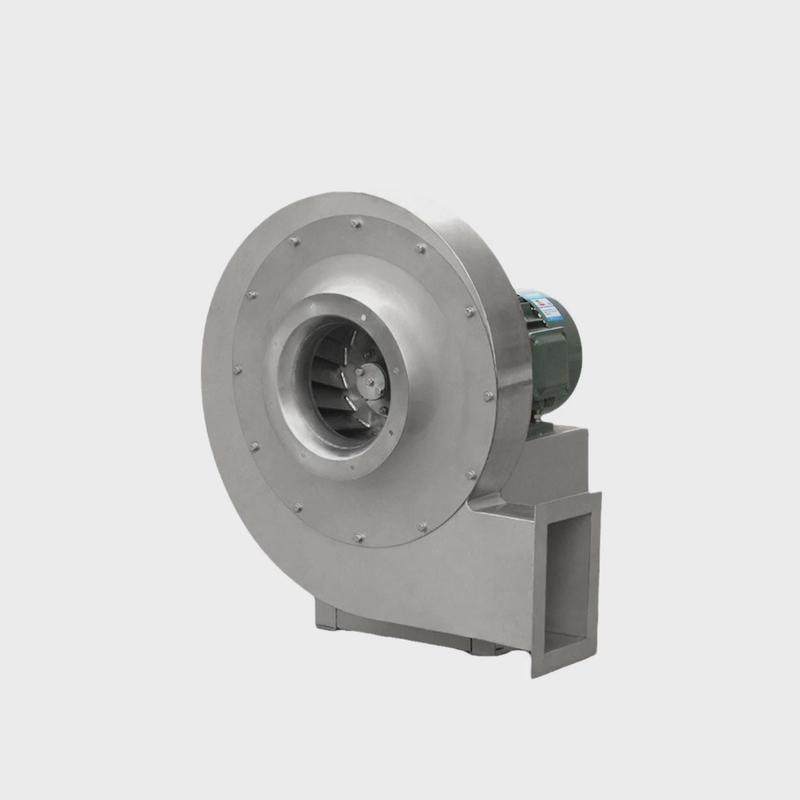 9-26不锈钢高温高压排风风机厂家直供物料输送鼓风机离心风机