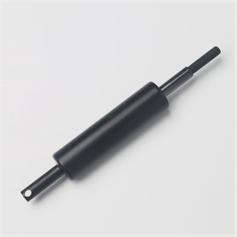 可控气弹簧支撑杆工业用汽车宣传栏床重型机械伸缩气动杆阻尼器