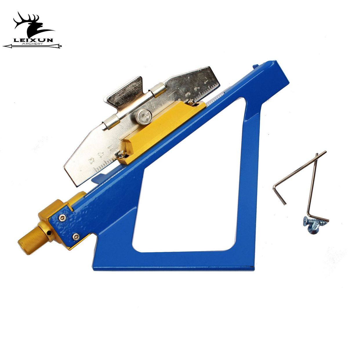 雷迅可调箭羽粘羽器粘贴羽器箭杆箭羽粘合器可金属竹箭木箭碳玻纤,运动/瑜伽/健身/球迷用品,弓,淘宝优惠券,粉丝福利购,淘宝优惠卷