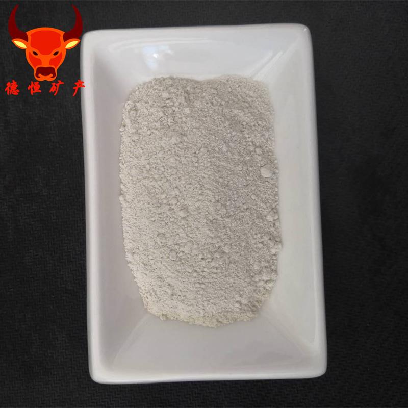 白水石粉现货供应沸处理用白沸石粉水产养殖用白沸石粉