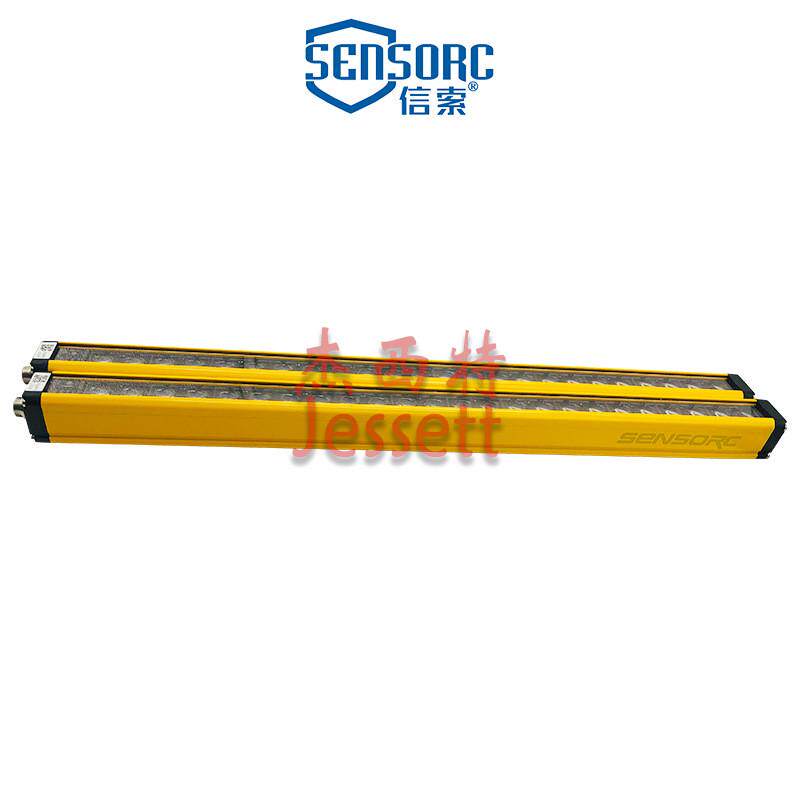 【全新】议价销售信索sensorc安全光栅S100-4012-NJ议价