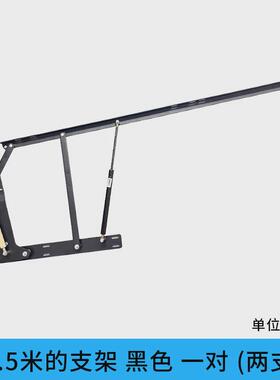 电动智能升降床架榻榻米移床架遥控支撑架床箱举升器液压杆子平