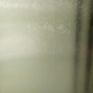 供应有色多种4-6mm绿色蓝色黄色压花玻璃颜色多种花型