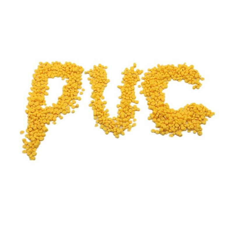 厂家生产颗粒pvc软质原生塑料pvc原生颗粒pvc塑料颗粒原料透明
