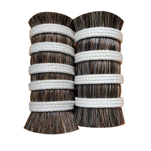 定制马尾颜色现货批发多种尺寸马鬃可选有需要可拨打厂长电话