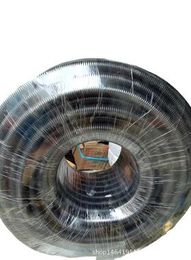 奋青牌单壁PE波纹管穿线束软管护线管线缆护套管AD25