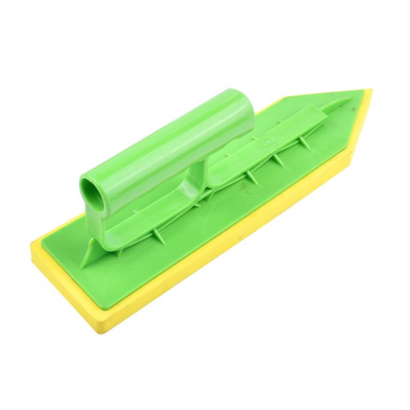 泳池马赛克用马填缝二合一剂中性玻粘贴胶界面剂瓷砖胶填缝剂