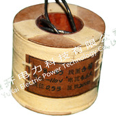 lw8 35合闸线圈2000合闸4.6a ct10高压合闸线圈电阻110v分匝线圈