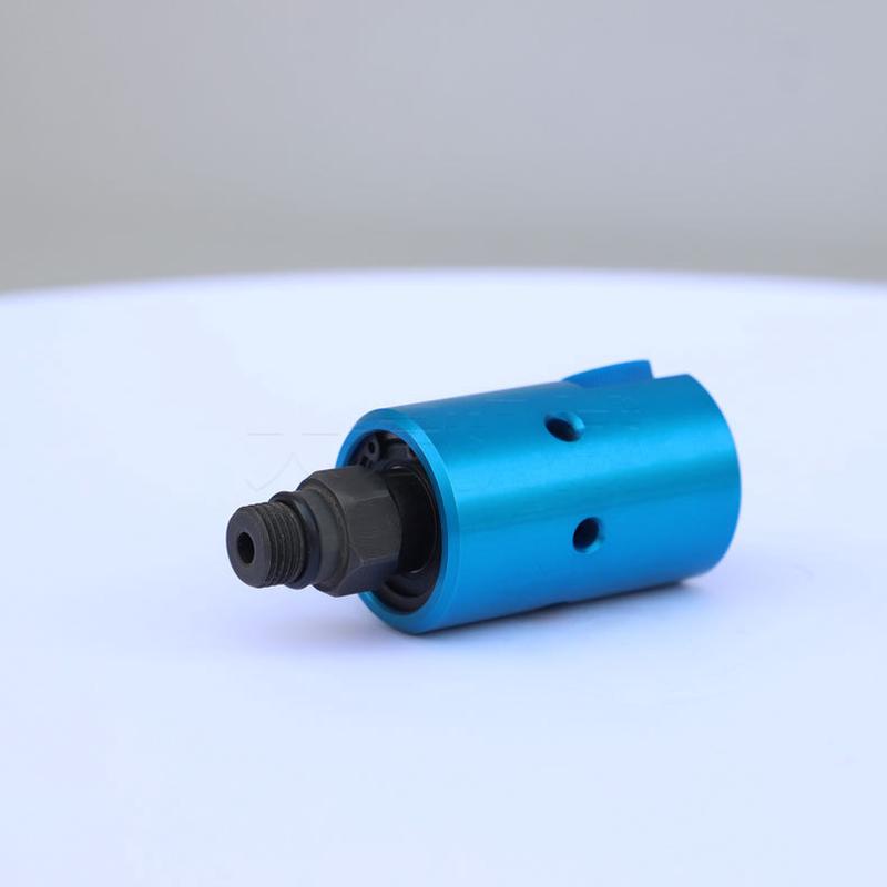 高速旋转接头厂家离合冲床供应器用旋转接头高速气动旋转接头