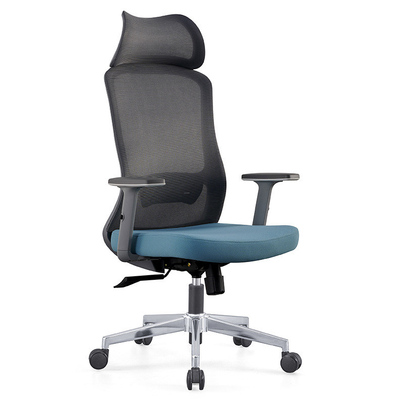 电脑椅人体工学椅办公椅可躺靠背电竞椅子转椅家用舒适久坐网座椅