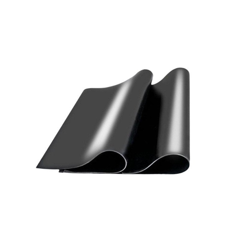 氟橡胶板厂家黑色工业耐高温绝缘胶板配电室轴承密封氟氟胶垫