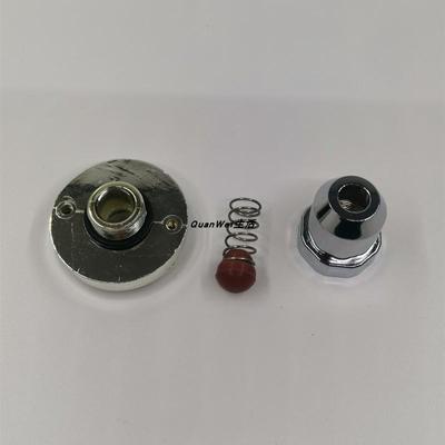 元扬果糖定量机原装配件塞头弹簧出糖嘴面板按键贴纸商用奶茶设备