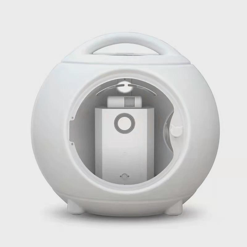 220/110v宠物烘干箱便携式手提烘干机狗狗洗澡毛发吹水机热风猫咪