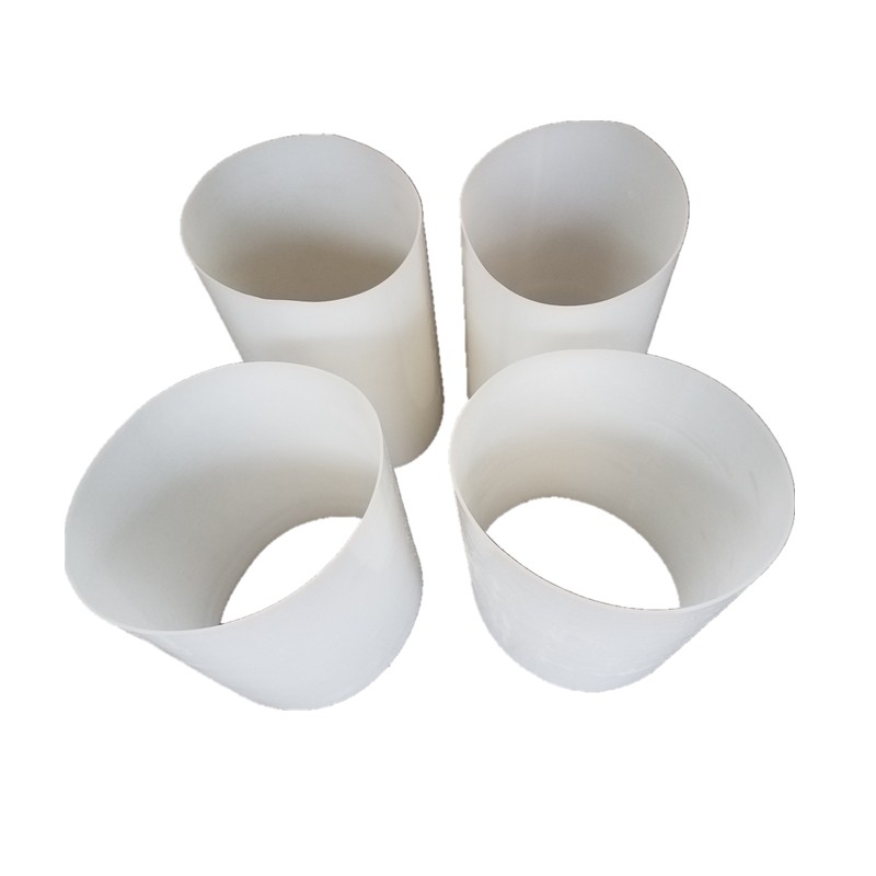 150*200橡胶软连接优质橡胶圈橡胶柔性接头软接头振动筛接头