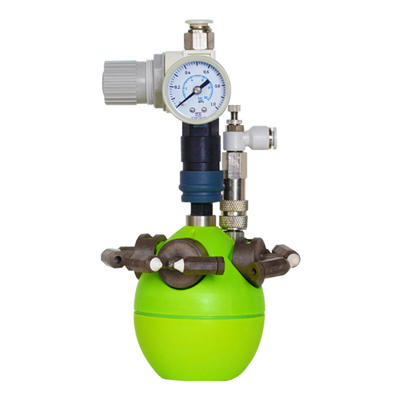 工业加湿二流体干雾加湿器大雾量加湿纺织电子车间加湿降尘除静电