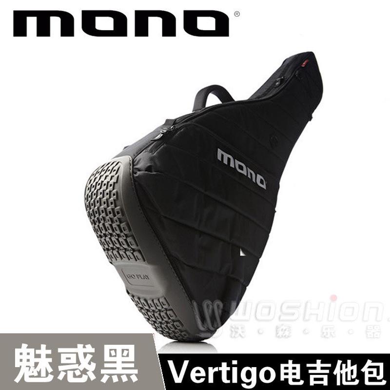 mono复合民谣防震防水抗撕扯古典abs木琴包电吉他包贝斯琴包