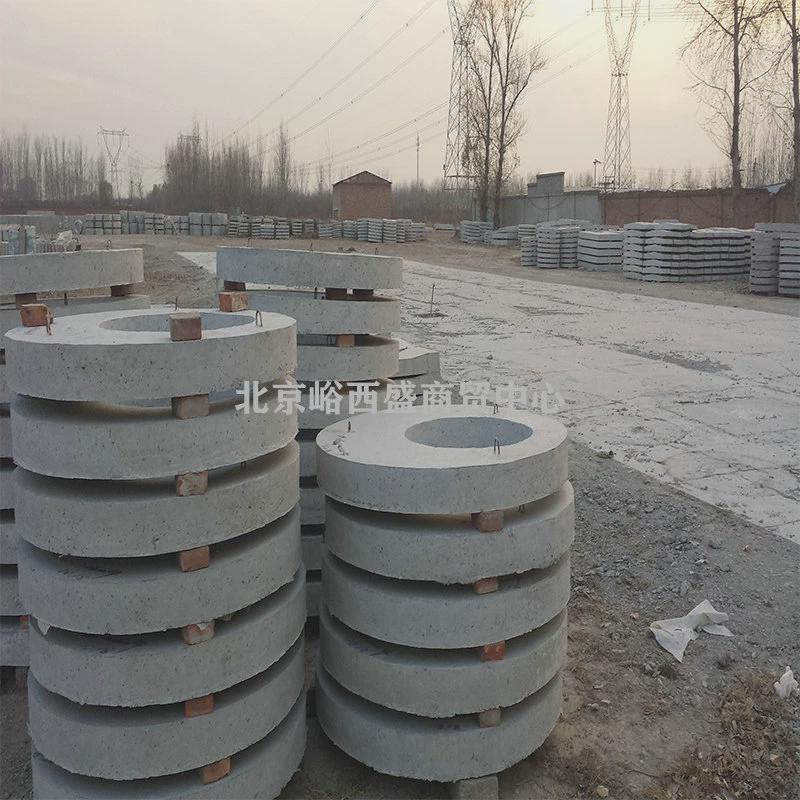 长期供应检查孔检查圆形井盖孔盖板检查孔污水盖市政检查孔沟盖板