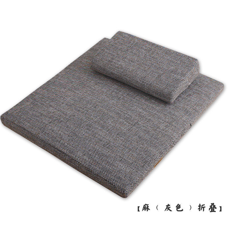 sw1c批发禅修垫椰丝禅修坐垫坐禅垫打坐垫蒲团加厚家用冥想静坐垫