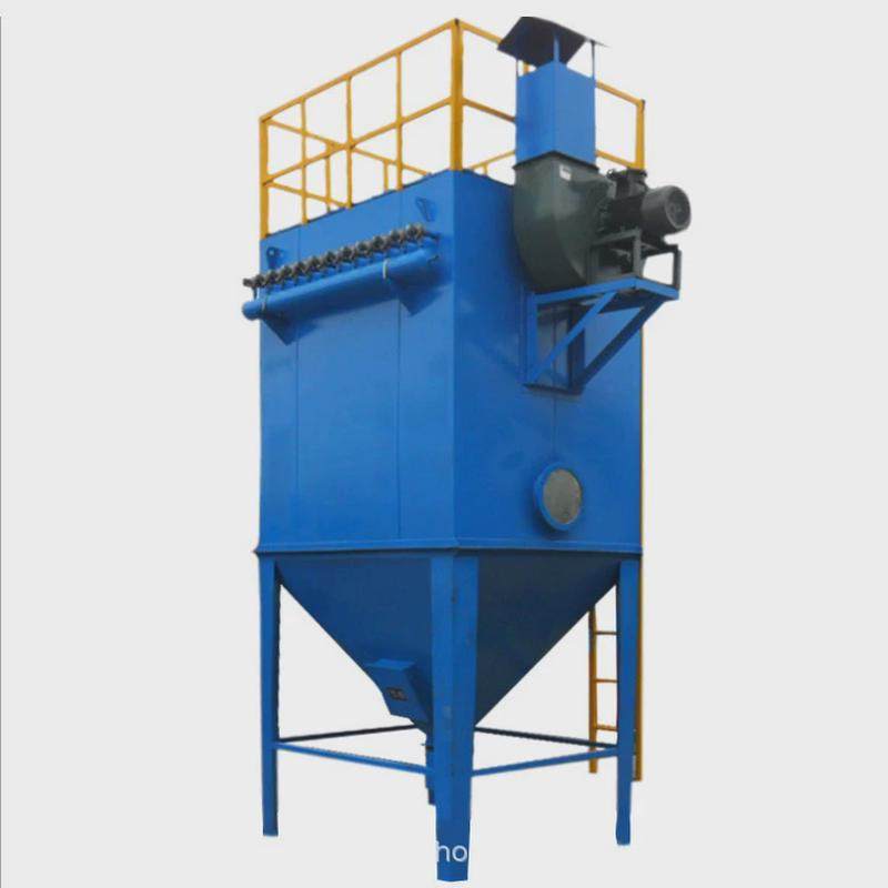 脉冲布袋除尘器PPC气箱废气DMC单机锅炉粉尘水泥木工吸尘设备厂,户外/登山/野营/旅行用品,点火器,淘宝优惠券,粉丝福利购,淘宝优惠卷