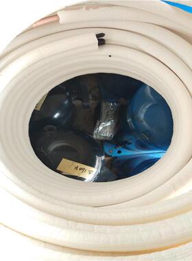 紫铜管紫铜盘管空调铜管厂家现货4.766.357.949.5212.7