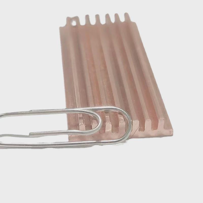 t型紫铜排厂家直销异型铜条c型t型铜条生产各种铜型材