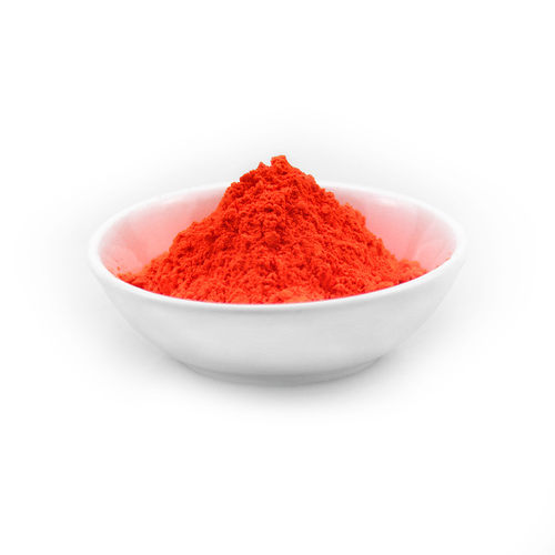 通用型荧光粉WV系列易分散不粘螺杆荧光粉耐高温耐迁移荧光颜料