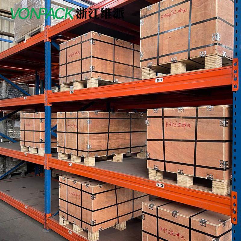 gd35手动钢带板材铁皮阴阳扣捆扎机免扣大束紧力打包机建材打捆机