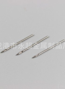 316不锈钢毛细管套管304和16g18g20g21g