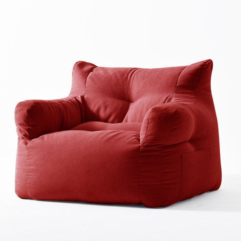 懒人沙发豆袋蒙多款休闲卧室客厅生活阳台现代简约榻榻米