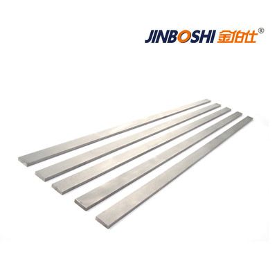 YG6X硬质合金刀条高硬度钨钢长条平整度好