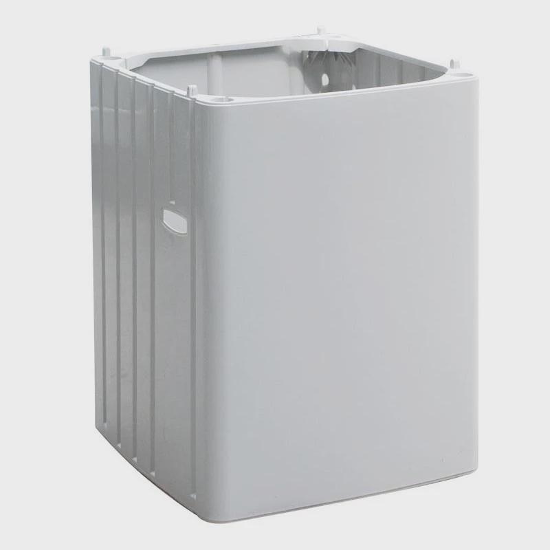 注塑模具定制塑料水箱外壳模具开模注塑abs水箱模具开模加工定做