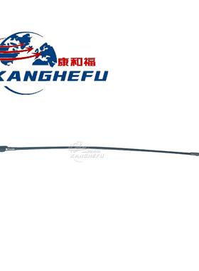 林德HT25/30-1219系列叉车配件加速油门拉线0009350218拉力钢丝绳