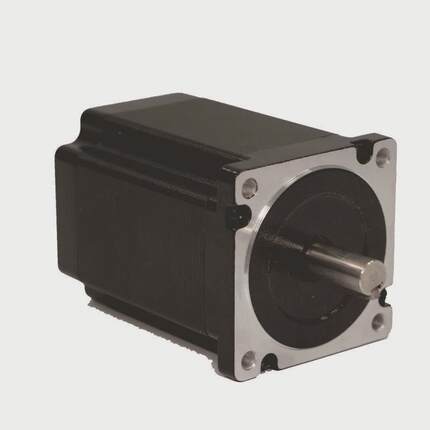 东莞现货厂家86系列步进电机扭矩12牛米86t15614