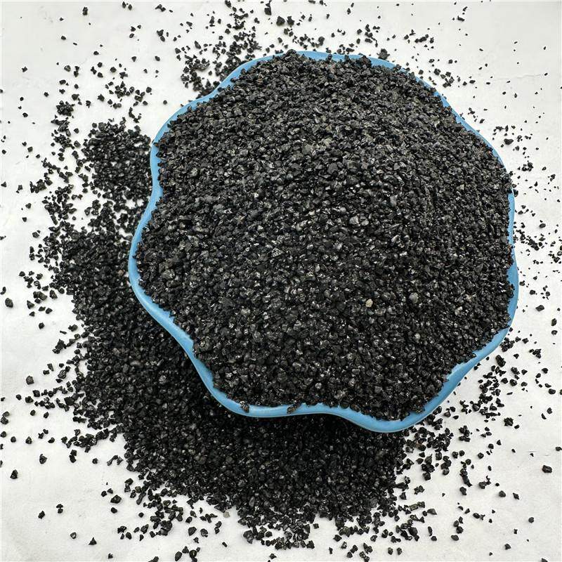 供应铁砂桥梁机械用配重铁砂体育用品绑腿沙袋用铁砂橡胶填充铁粉