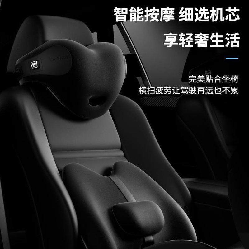 汽车腰靠护腰座椅腰托车内靠枕护腰靠垫车载车靠背垫腰垫腰枕靠背,居家布艺,靠垫/抱枕,淘宝优惠券,粉丝福利购,淘宝优惠卷