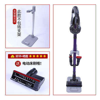 家用真空无线吸尘器小型便携手持车载低噪音可拆卸无绳电动吸尘器