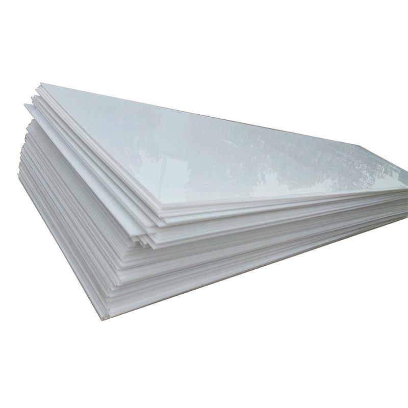 底板车厢滑板底防粘板拉土车车厢滑板不粘土车厢聚乙烯衬板加工