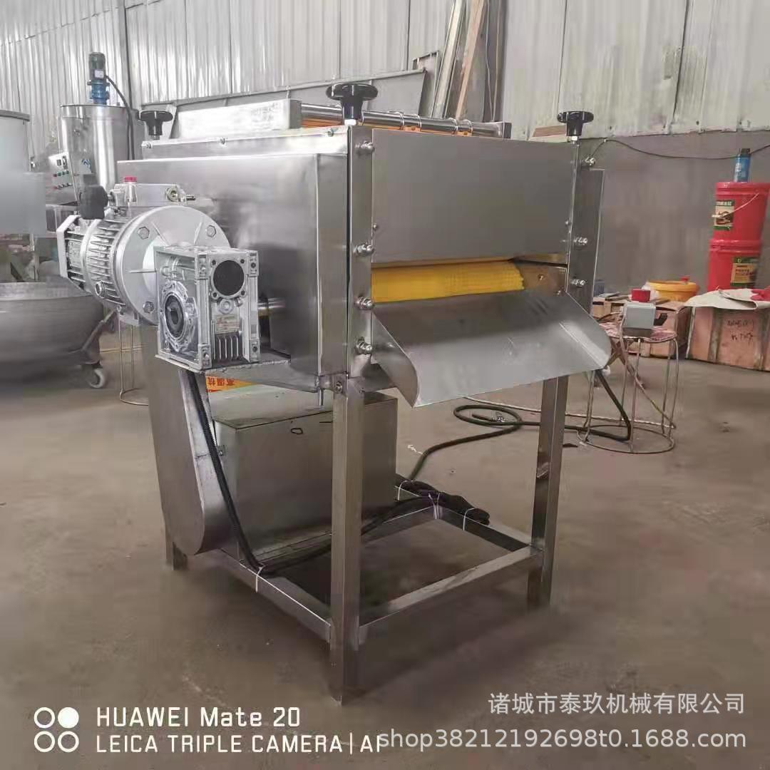 辊白菜叶类清洗机竹叶清洗设备芦苇叶清洗机器芭蕉叶毛蒲扇洗叶机