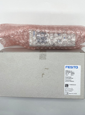 1492181VZWF-L-M22C-N2-500-E-1P4-6费斯托FESTO原装电磁阀