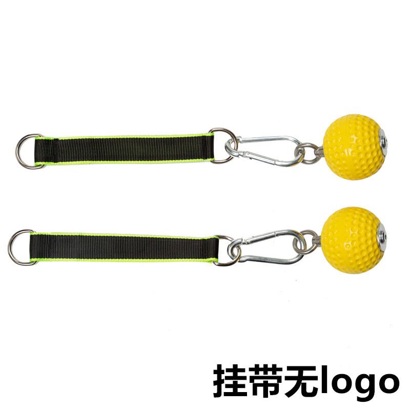 引体向上腕力球实心握力球健身器材训练指力球批发握力球97mm