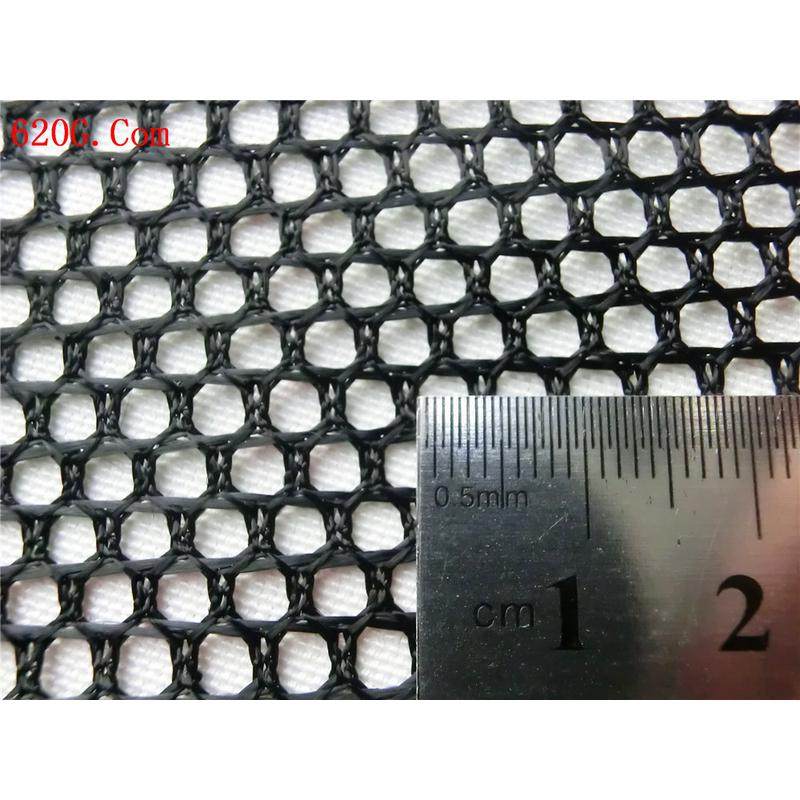 特殊六角网布众字型网眼布过滤大孔网,居家布艺,海绵垫/布料/面料/手工diy,淘宝优惠券,粉丝福利购,淘宝优惠卷