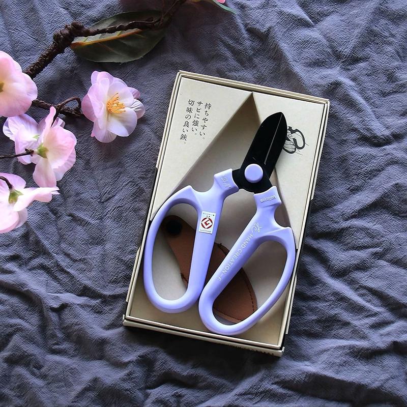 坂源剪刀日本进口花剪sakagen枝园艺剪花艺师花店工具专业花艺剪
