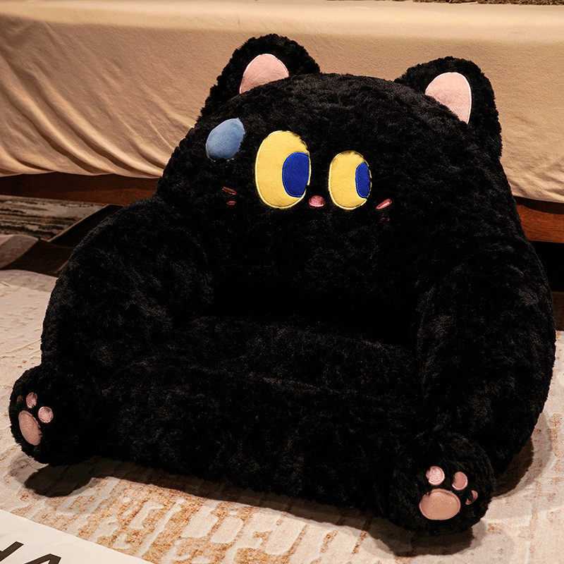 vhm7懒人沙发垫屁垫椅子坐垫榻榻米办公室久坐靠背一体学生蒲团地,居家布艺,椅垫,淘宝优惠券,粉丝福利购,淘宝优惠卷