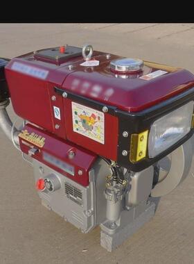 195水冷192柴油机190柴油机185柴油机内燃机柴油机风冷手动电启动