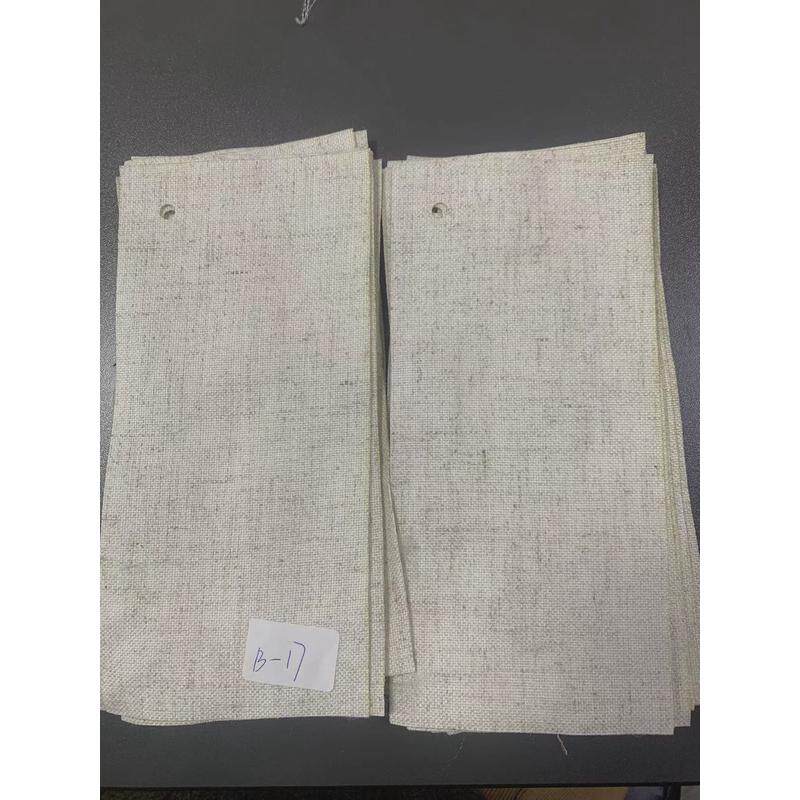 罗马帘升降帘北欧布百叶半遮光日式中式亚麻棉麻飘窗卧室阳台窗帘