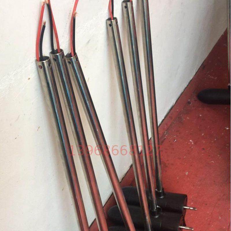 航凯水上电动玻璃钢船机碰碰船推进器船外机电动船用电机