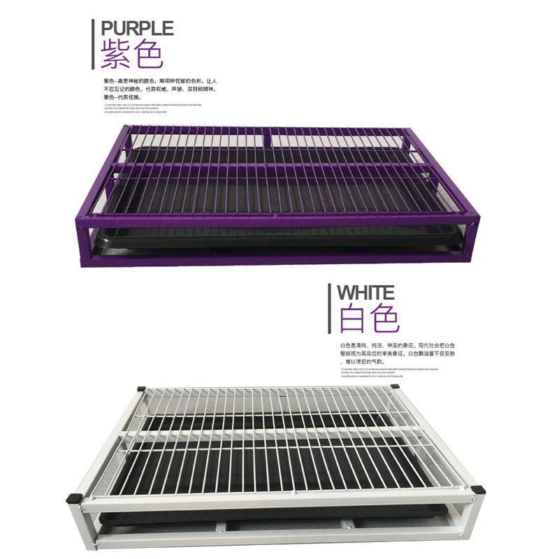 宠物狗厕所无需尿片泰迪金毛小型犬冲水大型犬大小便盆大号中尿盆