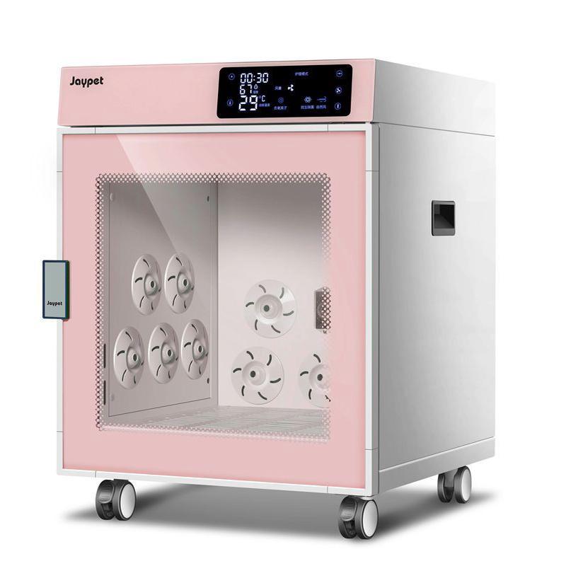 厂家jaypet直发猫咪宠物烘干箱狗狗洗澡吹毛家用小型中大型烘干机